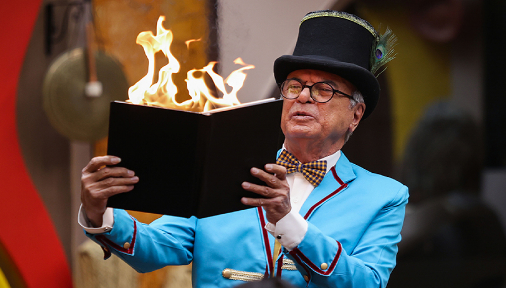 Джокер 2 - Сезон 1 Серия 1