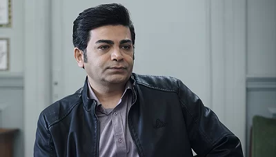 Северный полюс - Сезон 1, Эпизод 7