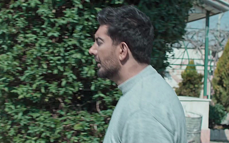 Северный полюс - Сезон 1, Эпизод 7