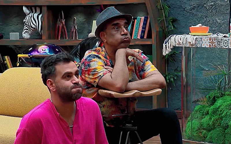 Джокер 2 - Сезон 1 Эпизод 2