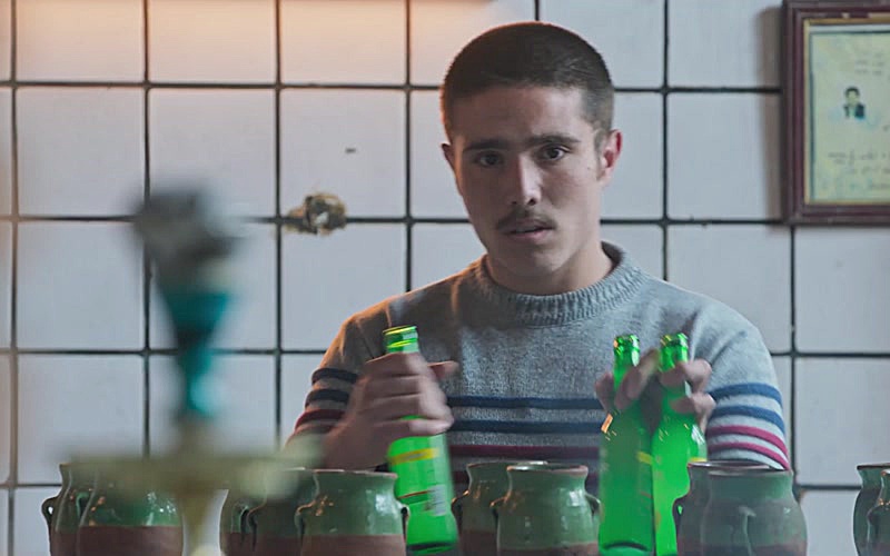 Северный полюс - сезон 1, эпизод 8