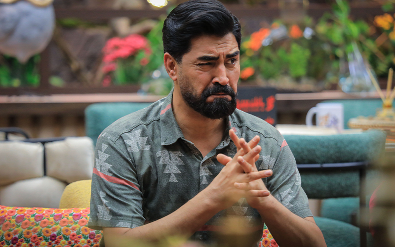 Джокер 2 - Сезон 1 Эпизод 3