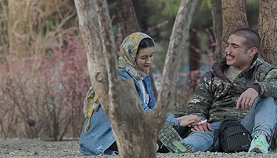 Северный полюс - сезон 1, серия 9