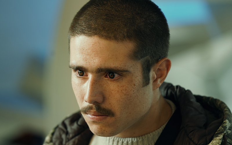 Северный полюс - сезон 1, серия 9