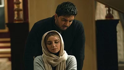 Северный полюс - Сезон 1, Эпизод 10