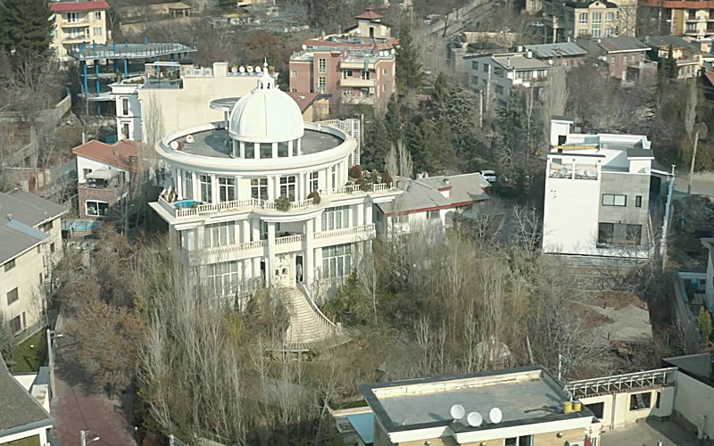 Северный полюс - Сезон 1, Эпизод 10