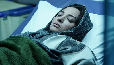 Северный полюс - Сезон 1, Серия 11