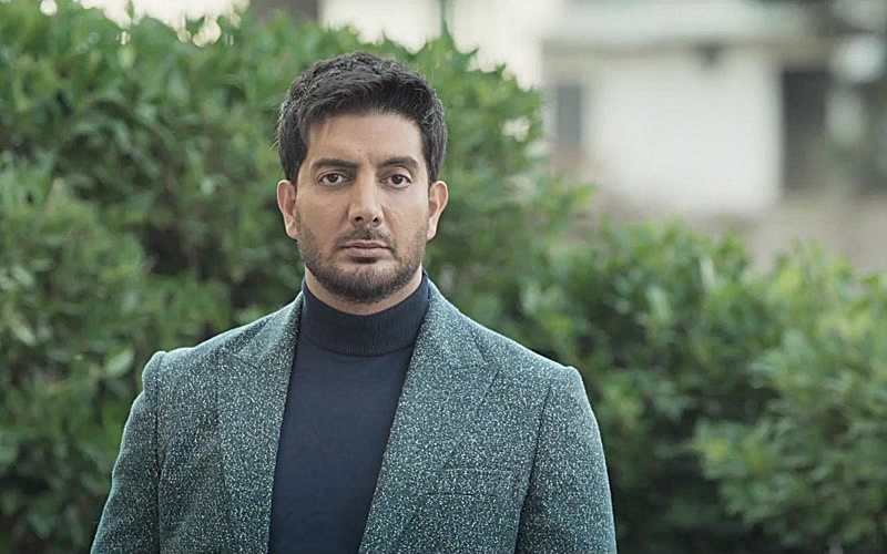 Северный полюс - Сезон 1, Эпизод 12 (Последний эпизод)