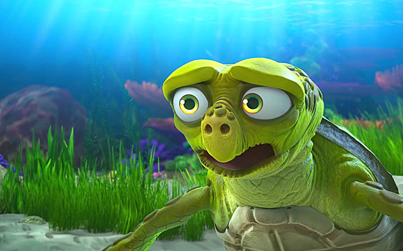 The Dolphin Boy S01E20