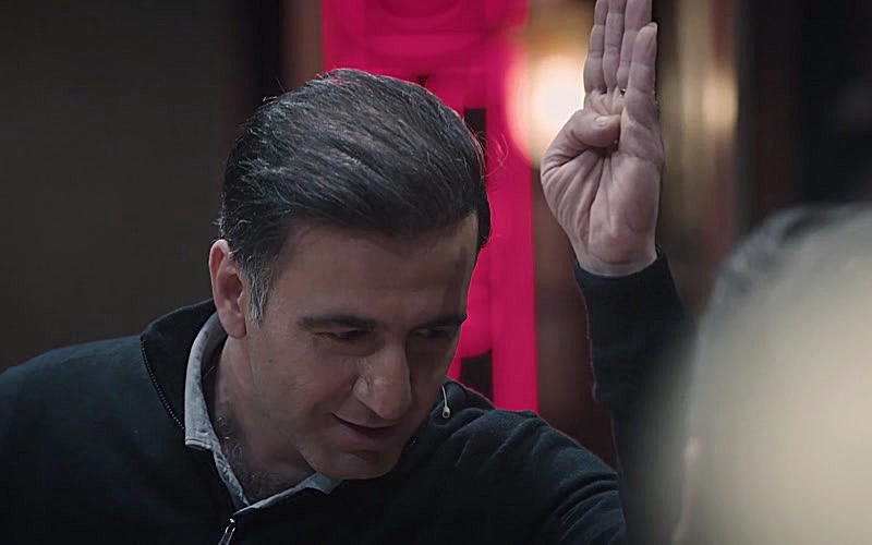 Цветок или ничего - Сезон 1, Эпизод 2