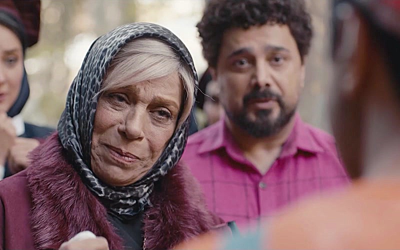 Колыбельная - Сезон 1 Эпизод 1