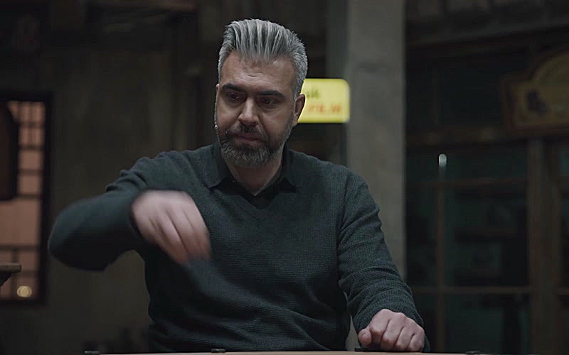 Цветок или пусто - Сезон 1 Эпизод 3