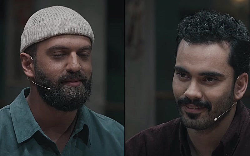 Цветок или пустота - Сезон 1 Эпизод 4