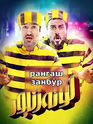 Лонаи занбур