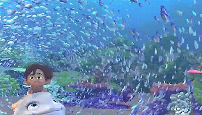 Дельфин-мальчик - Сезон 1, Эпизод 24