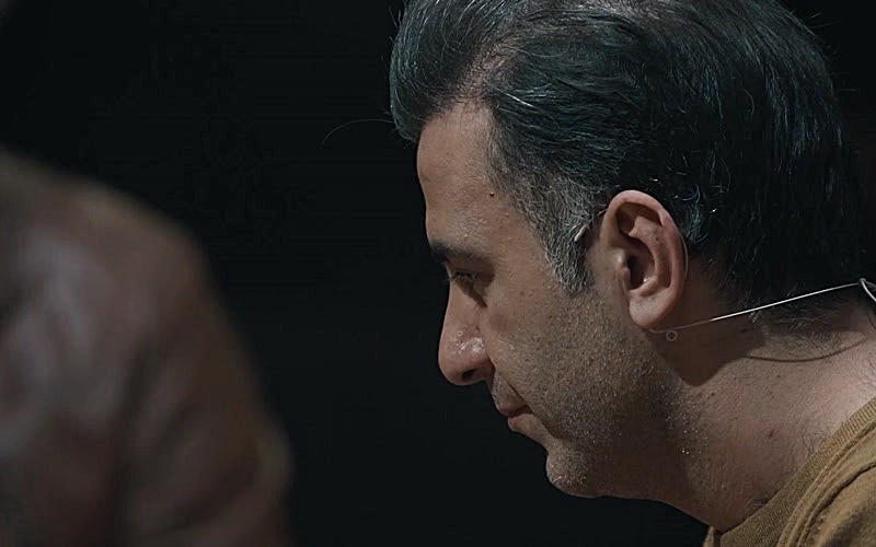 Цветок или пустота - Сезон 1, Эпизод 5