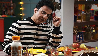 Колыбельная - сезон 1, серия 2