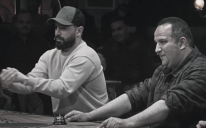 Цветок или пустота - Сезон 1 Эпизод 6