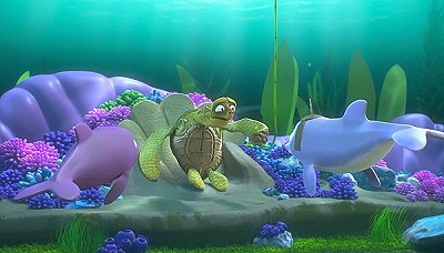 Дельфинёнок - Сезон 1 Серия 26 (Последняя серия)