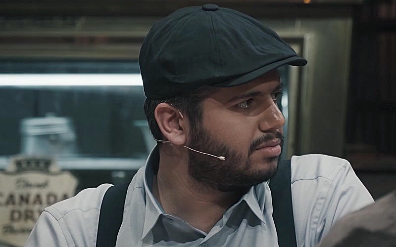 Гуль или Пуч - Сезон 1 Серия 7