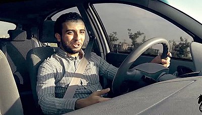 Лошадиные силы - Сезон 1, Серия 11