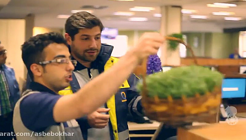 Asbe Bokhar S02E02