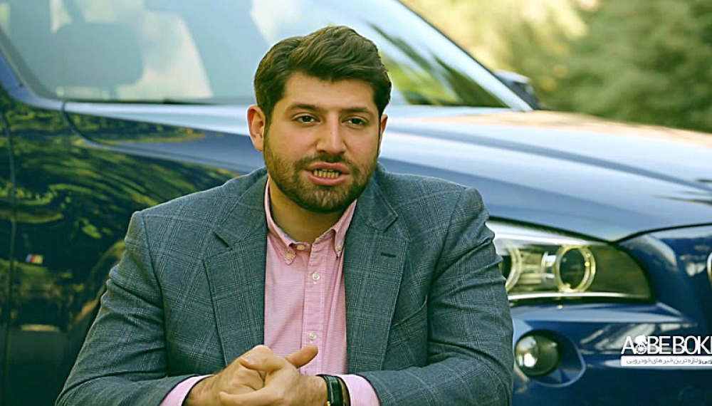 Asbe Bokhar S02E11