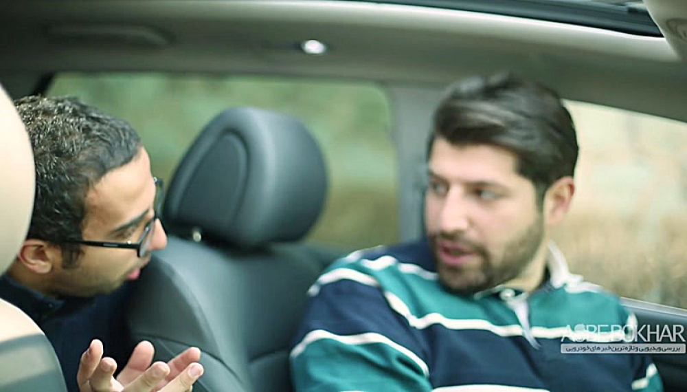 Asbe Bokhar S02E19