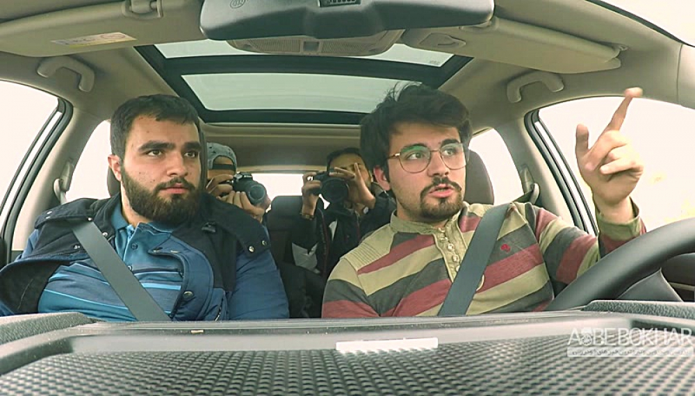 Asbe Bokhar S02E20