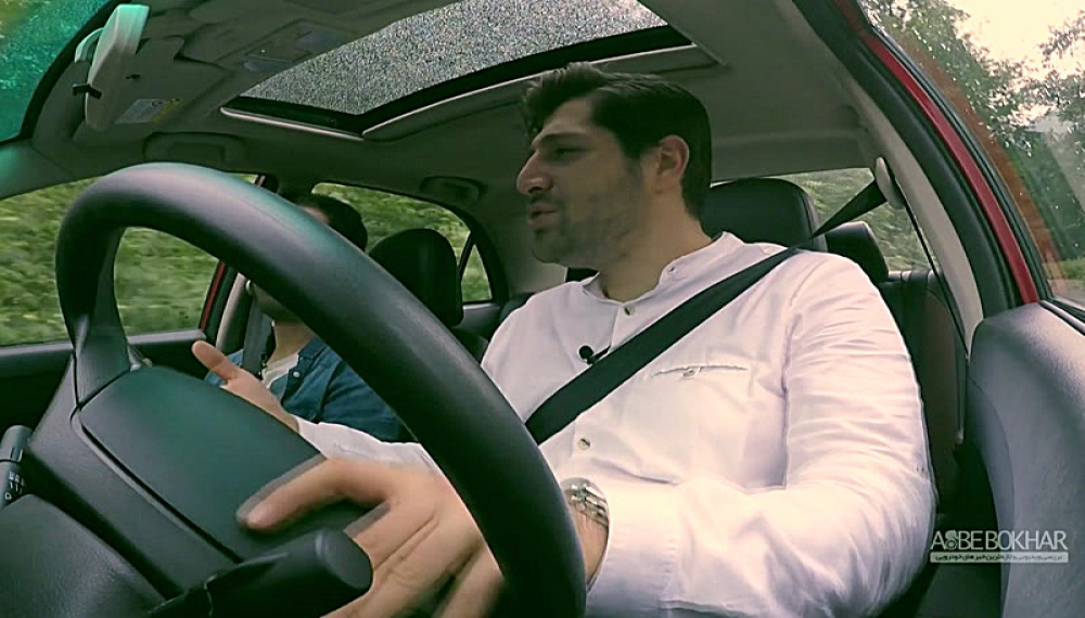 Asbe Bokhar S03E05