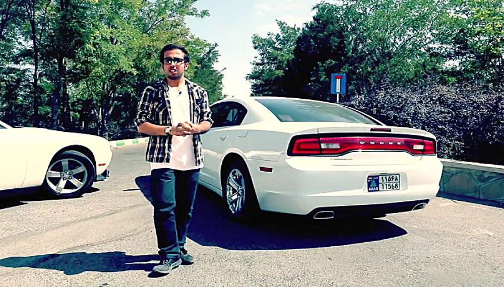 Asbe Bokhar S03E08
