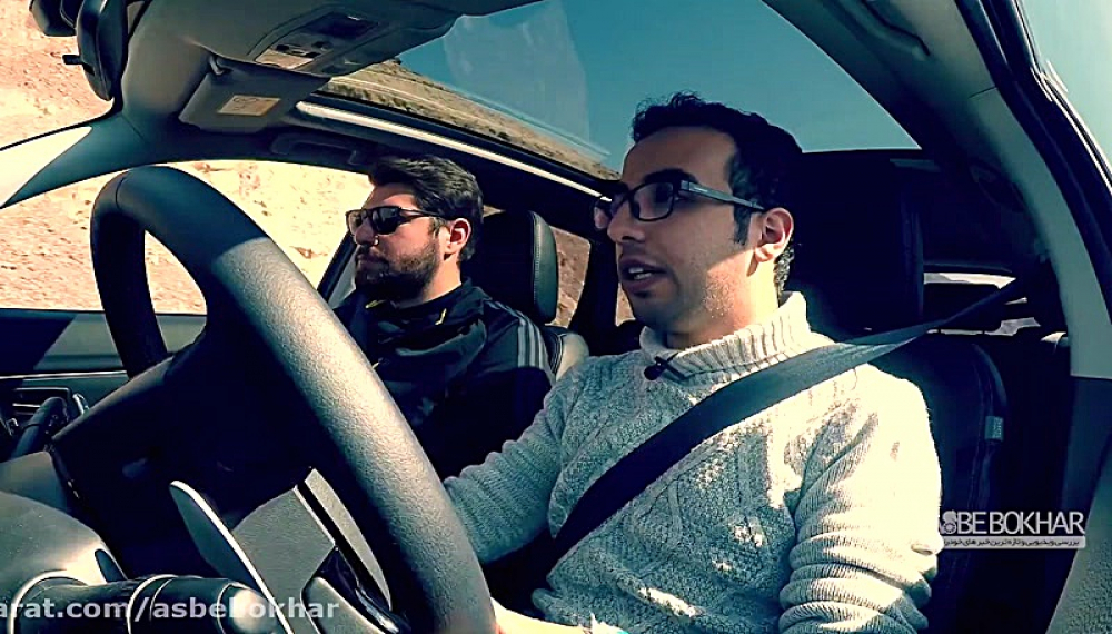 Asbe Bokhar S03E09