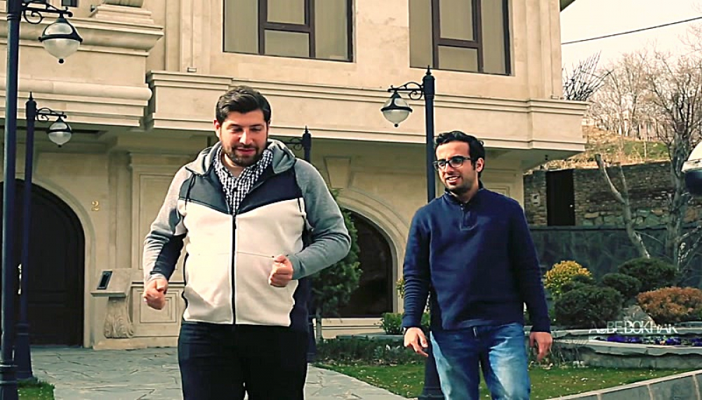 Asbe Bokhar S03E18