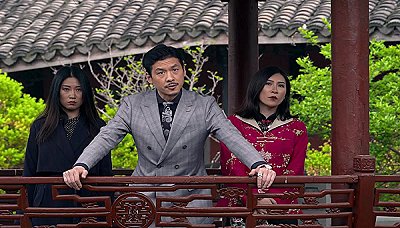 Сделано в Иране 2 – серия 12