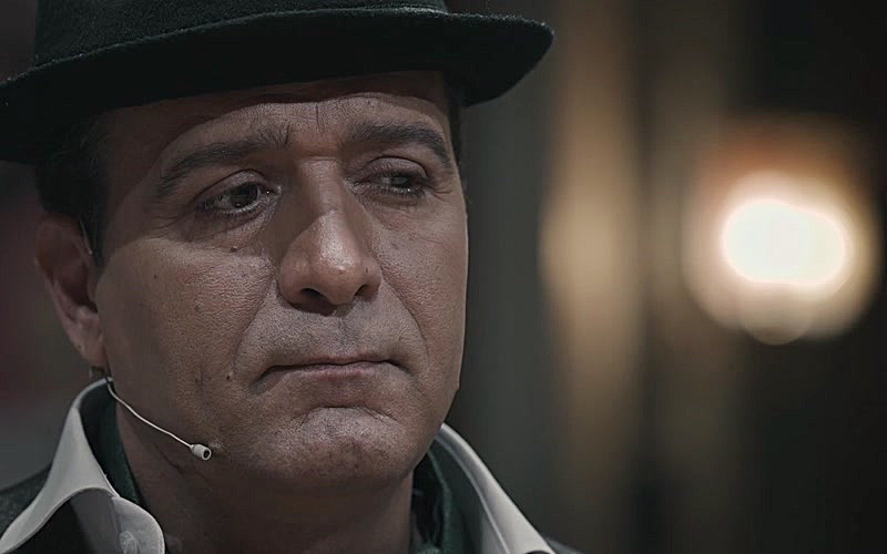 Гол или пусто - Сезон 1, Эпизод 9