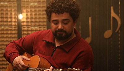 Колыбельная - Сезон 1 Серия 5