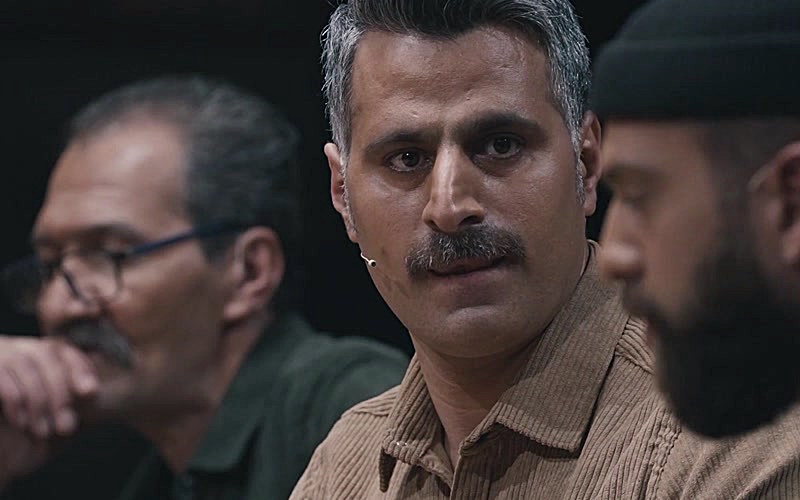 Гуль или пусто - Сезон 1, Эпизод 10