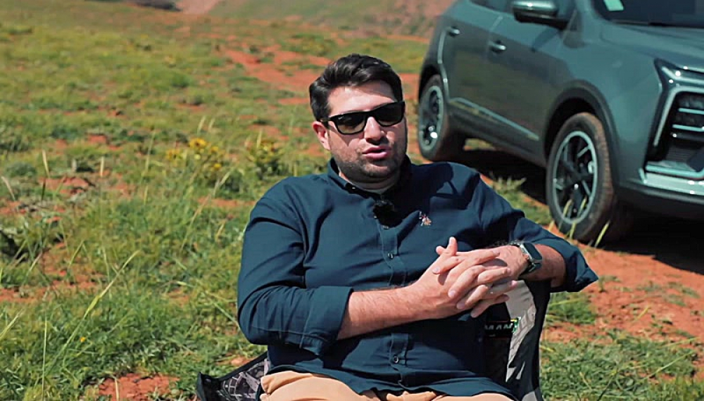 Asbe Bokhar S10E04
