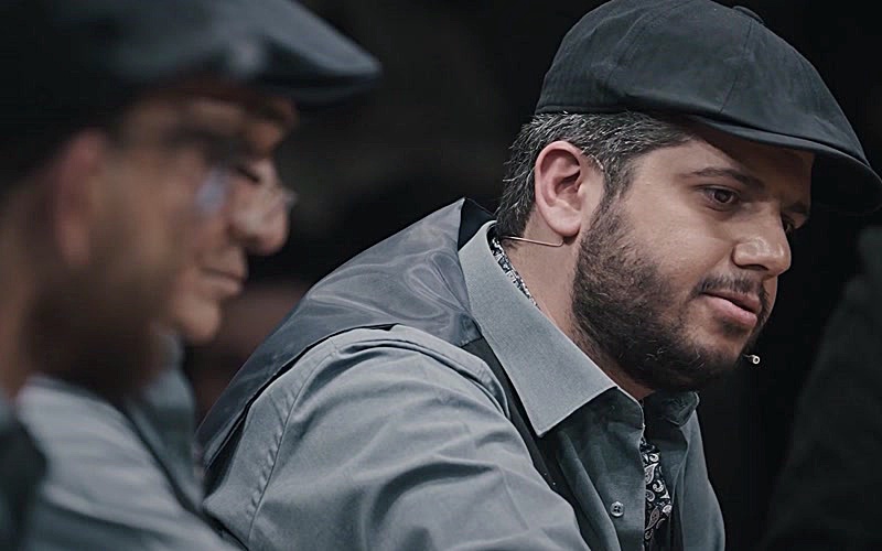 Цветок или пусто - Сезон 1 Эпизод 11