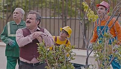 Колыбельная - Сезон 1 Эпизод 7