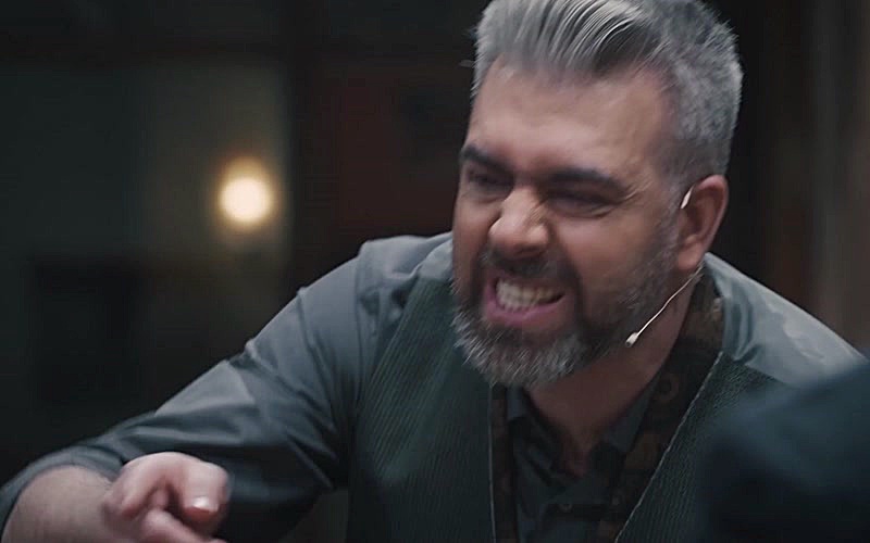 Цветок или пустота - Сезон 1, Эпизод 12 (Последний эпизод)