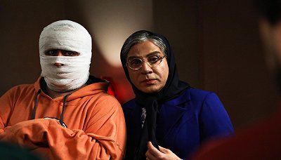 Колыбельная - Сезон 1 Эпизод 12