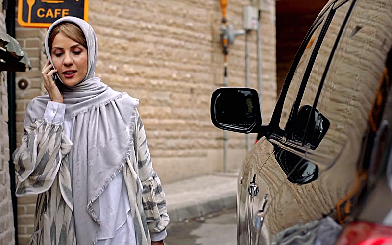 Made in Iran 2- episode 13