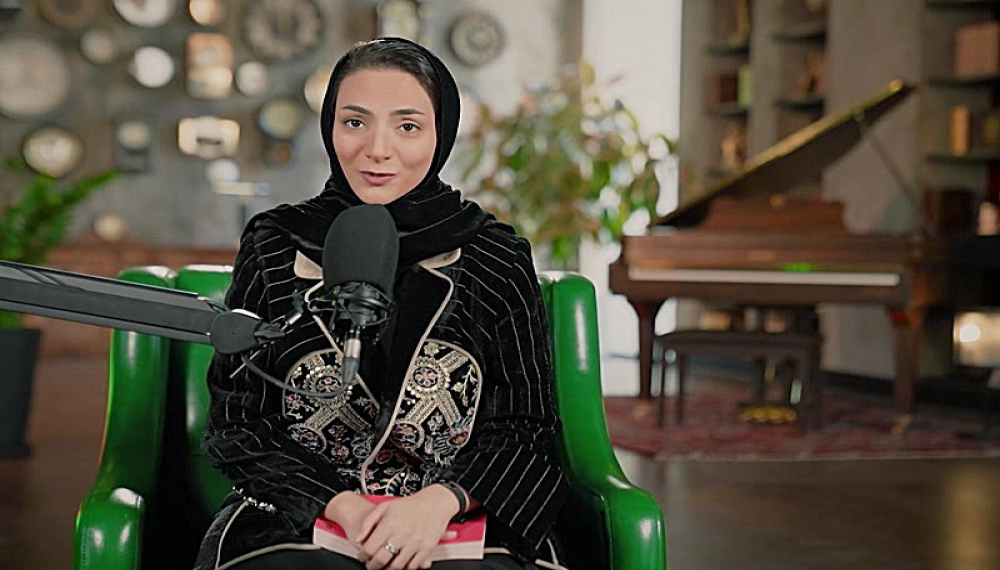 Сейчас... - Шамс Лангаруди