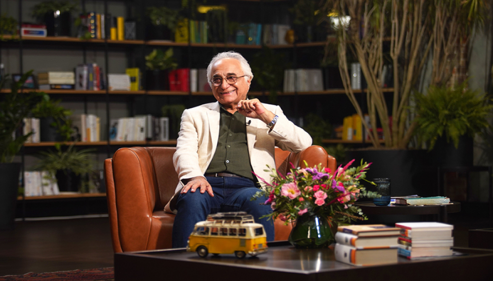 Сейчас... - Шамс Лангаруди