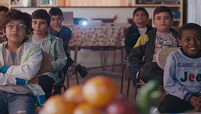 Колыбельная - Сезон 1 Эпизод 18 (Последний эпизод)