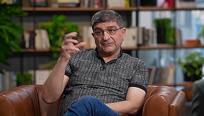 Теперь... - Мустафа Мастур