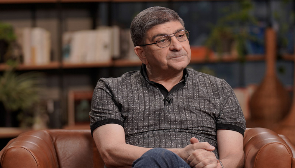 Теперь... - Мустафа Мастур