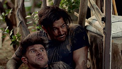 Сделано в Иране 2 – серия 14