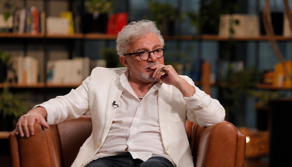 Теперь... - Бижан Биранг